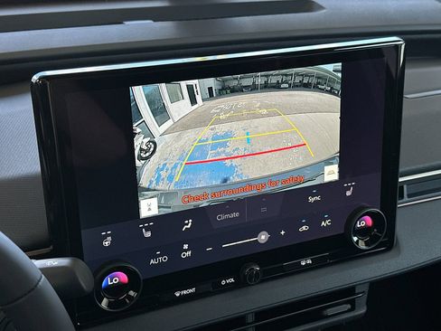Used 2026 Toyota bZ FWD image 17