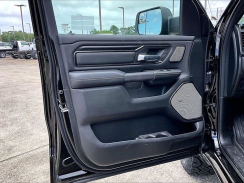 New 2026 RAM 1500 Rebel w/ Rebel Level 2 Equipment Group AWD/4WD image 13