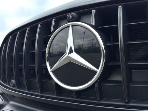 Used 2024 Mercedes-Benz CLE 53 AMG 4MATIC image 47