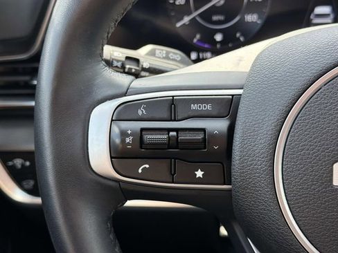 Used 2024 Kia Sportage SX AWD/4WD image 25