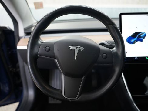Used 2019 Tesla Model 3 Long Range AWD/4WD image 12
