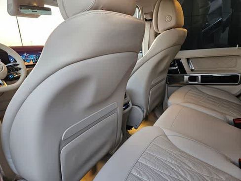 Used 2026 Mercedes-Benz G 63 AMG 4MATIC image 21