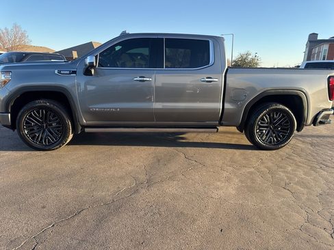 Used 2020 GMC Sierra 1500 Denali w/ Technology Package image 15