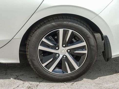 Used 2023 Honda Civic LX image 10