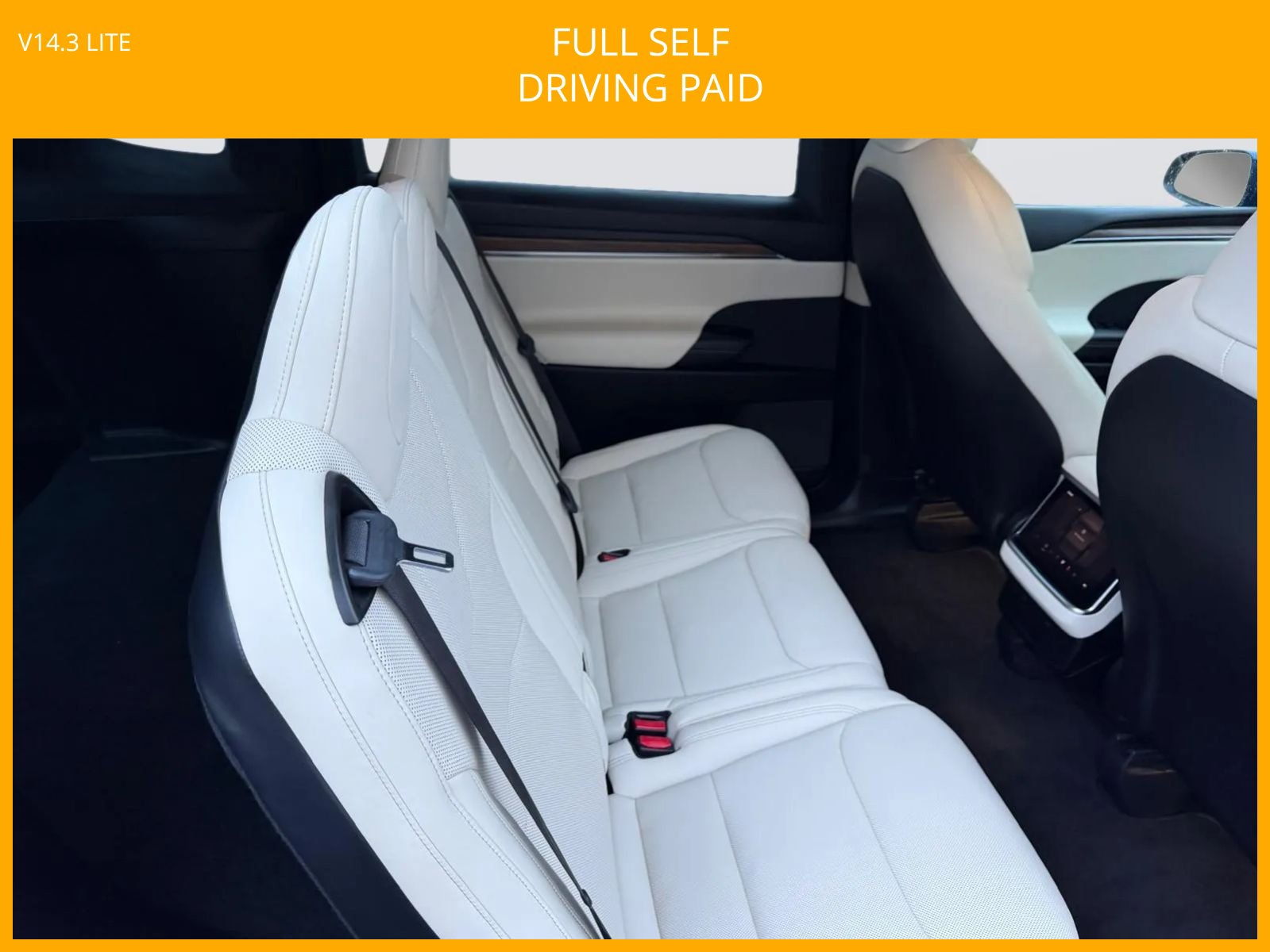 Used 2022 Tesla Model X AWD/4WD image 16
