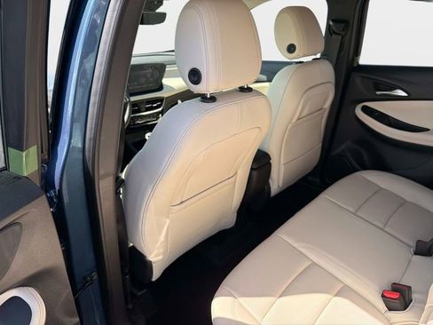 New 2026 Buick Encore GX Avenir image 13