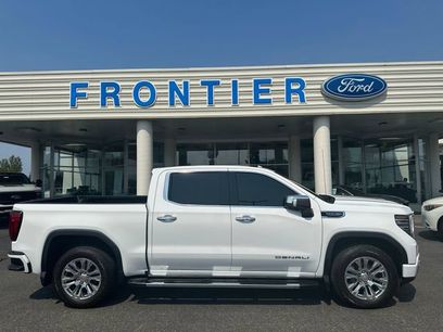 Used 2024 GMC Sierra 1500 Denali w/ Technology Package