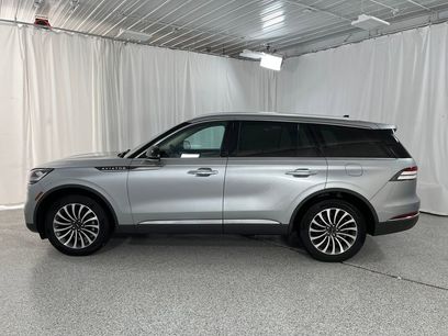 Used 2023 Lincoln Aviator Reserve w/ Equipment Group 201A