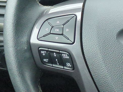 Used 2020 Ford Ranger Lariat w/ Equipment Group 501A Mid AWD/4WD image 23