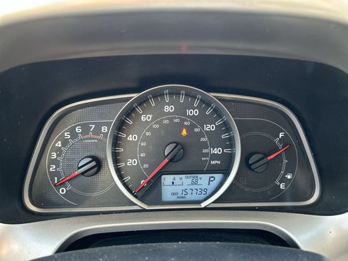 Used 2014 Toyota RAV4 XLE FWD image 10