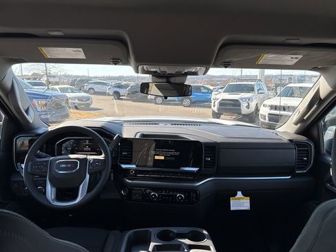 New 2026 GMC Sierra 1500 Elevation image 27