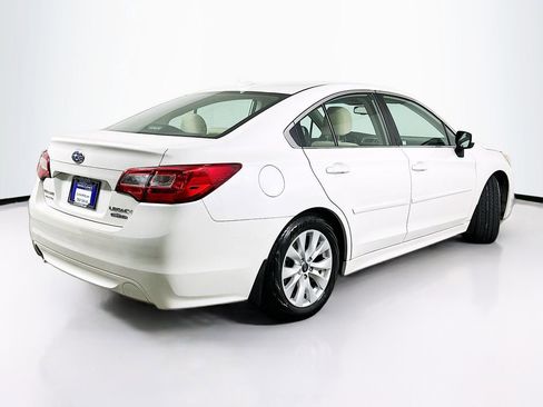 Used 2016 Subaru Legacy 2.5i Premium w/ Popular Package #1 AWD/4WD image 7