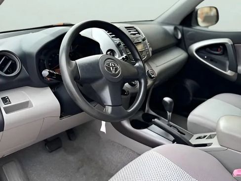 Used 2007 Toyota RAV4 2WD image 14