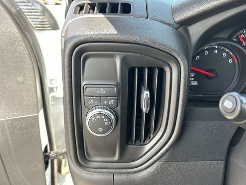 Used 2023 GMC Sierra 1500 Pro RWD image 18