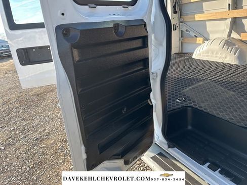 Used 2024 GMC Savana 2500 w/ Driver Convenience Package image 24