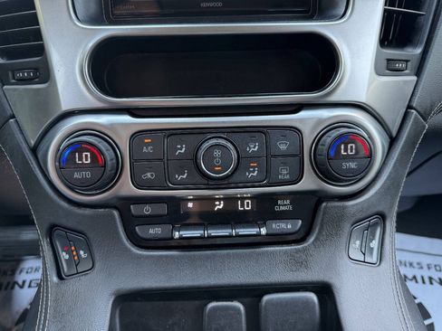 Used 2016 Chevrolet Tahoe LT AWD/4WD image 28