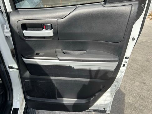 Used 2020 Toyota Tundra SR5 w/ TRD Off-Road Package image 30