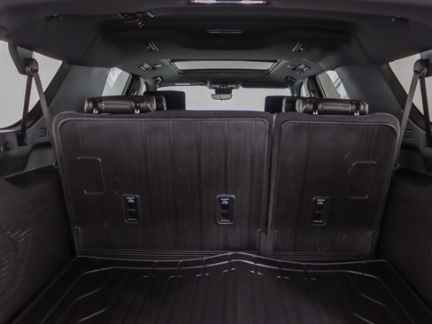 Used 2025 GMC Yukon XL Elevation w/ Elevation Premium Package image 36