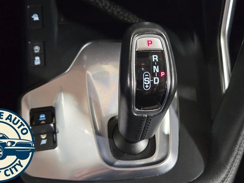 Used 2019 Jaguar E-PACE S AWD/4WD image 19