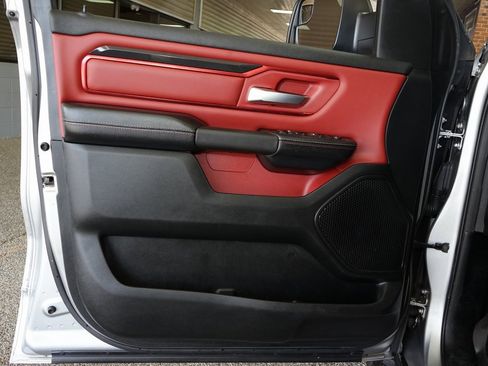 Used 2019 RAM 1500 Rebel image 11