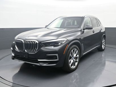 Used 2023 BMW X5 xDrive45e w/ Climate Comfort Package