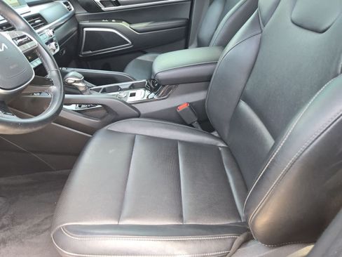 Certified 2022 Kia Telluride S AWD/4WD image 14