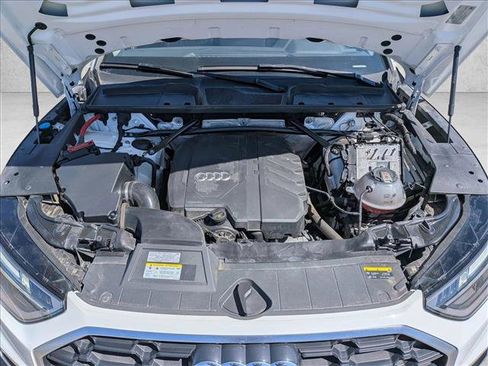 Used 2023 Audi Q5 2.0T Premium Plus image 23