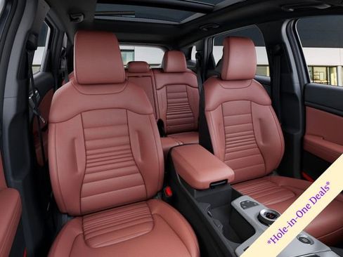 New 2026 Kia Sportage SX Prestige image 15