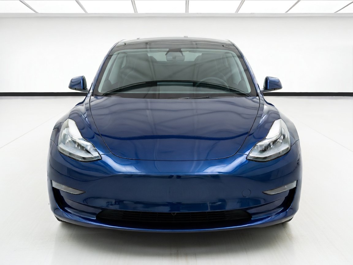 Used 2022 Tesla Model 3 RWD image 2