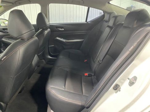 Used 2022 Nissan Altima 2.5 SR image 6