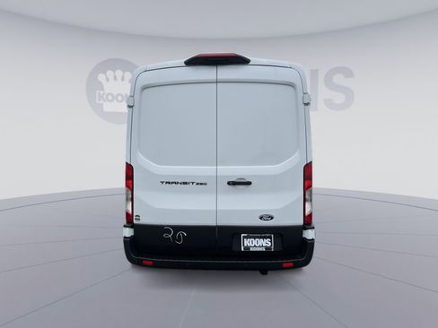 New 2026 Ford Transit 250 148 Medium Roof image 5