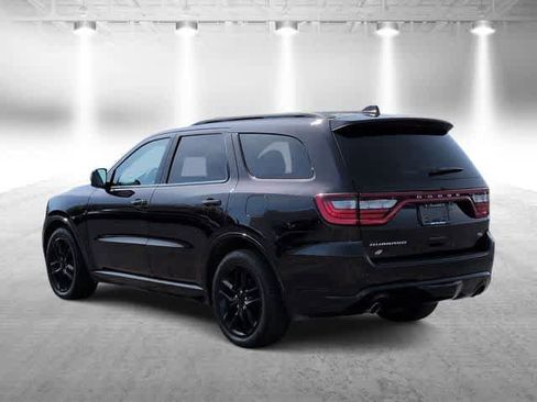 Used 2025 Dodge Durango R/T AWD/4WD image 6
