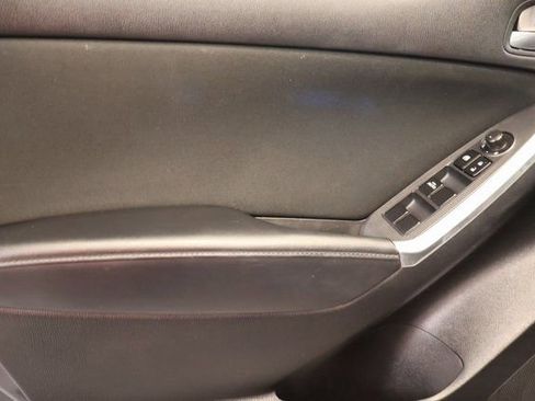 Used 2015 MAZDA CX-5 Touring w/ Bose/Moonroof Package image 9