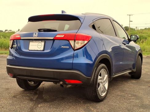 Used 2019 Honda HR-V EX image 3