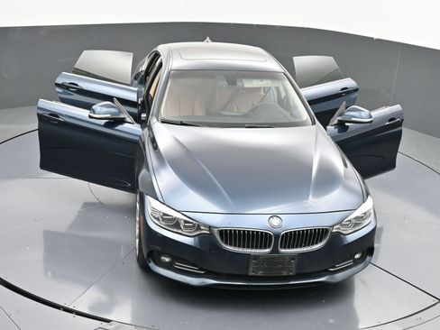 Used 2015 BMW 428i Gran Coupe xDrive image 38