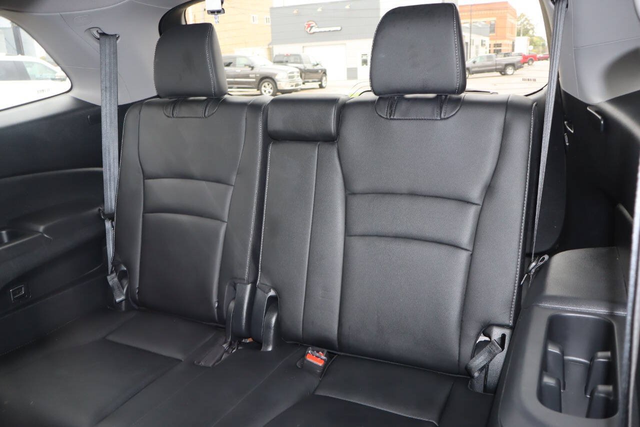 Used 2022 Honda Pilot EX-L image 12