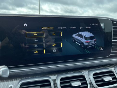 Used 2023 Mercedes-Benz GLE 350 image 22