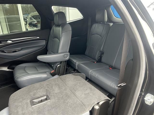 Certified 2023 Buick Enclave Essence w/ Experience Buick Package AWD/4WD image 36