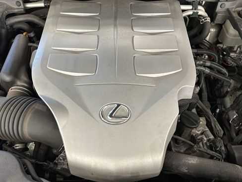 Used 2019 Lexus GX 460 Premium AWD/4WD image 28