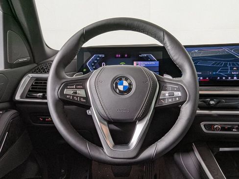 New 2026 BMW X5 xDrive40i AWD/4WD image 23