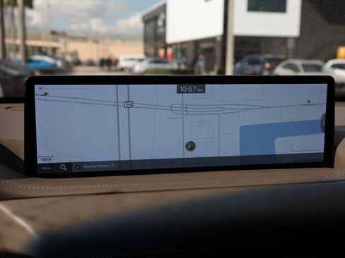 Used 2021 Genesis GV80 2.5T w/ Prestige Package 05 image 38