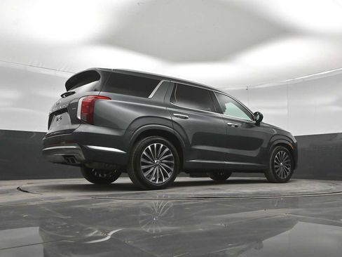 Used 2024 Hyundai Palisade Calligraphy AWD/4WD image 40
