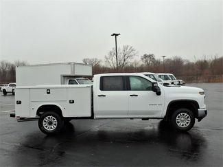 New 2026 Chevrolet Silverado 2500 W/T w/ WT Convenience Package video 2