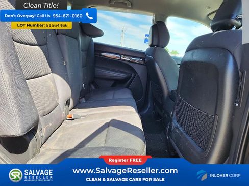 Used 2011 Kia Sorento 2WD image 15