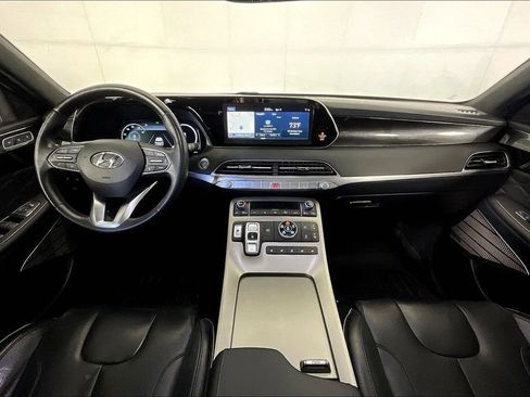 Used 2020 Hyundai Palisade Limited AWD/4WD image 19