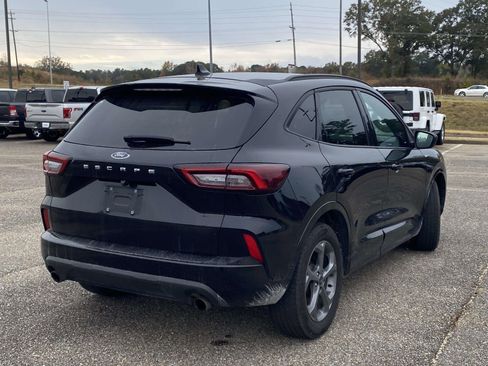 Used 2024 Ford Escape ST-Line image 7