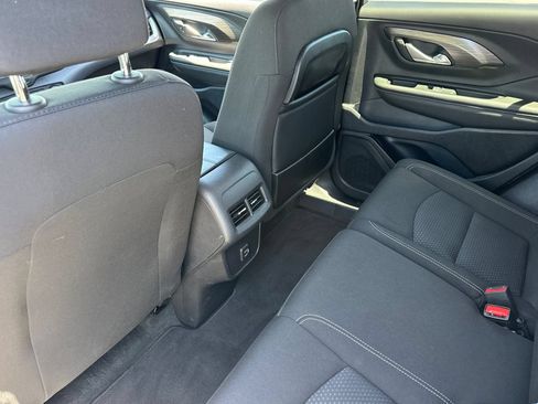 Used 2024 GMC Terrain SLE AWD/4WD image 16