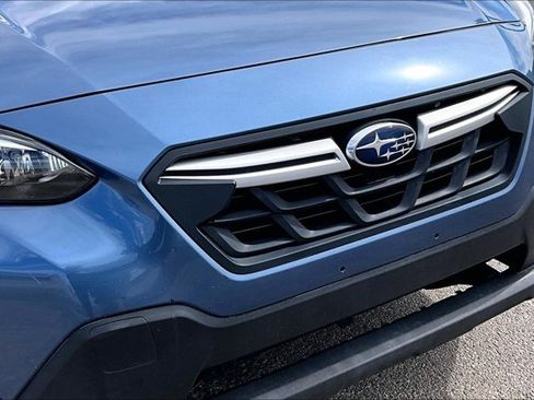 Used 2021 Subaru Crosstrek 2.5i Sport w/ Moonroof Package AWD/4WD image 29