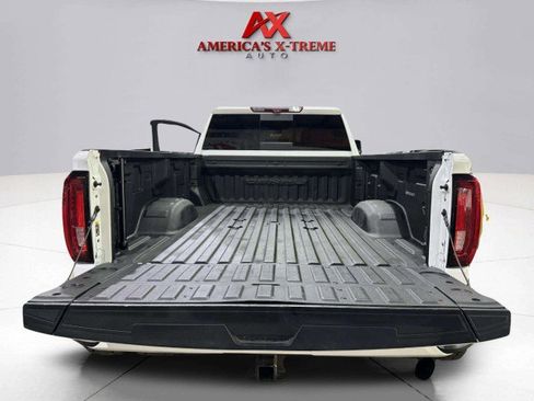Used 2021 GMC Sierra 3500 Denali w/ Denali Ultimate Package image 37