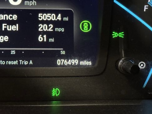 Used 2022 Honda Odyssey Elite image 8